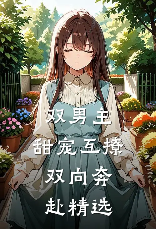 双男主：甜宠互撩，双向奔赴精选