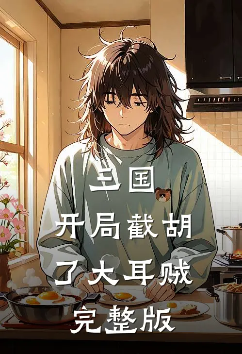 三国：开局截胡了大耳贼完整版