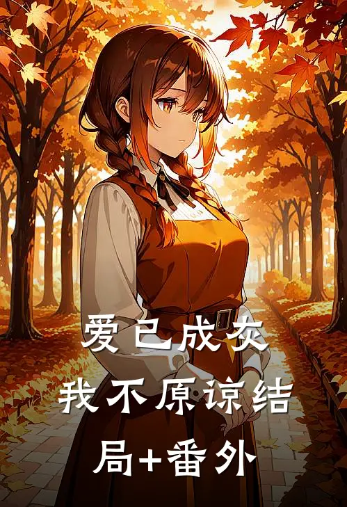 爱已成灰，我不原谅结局+番外