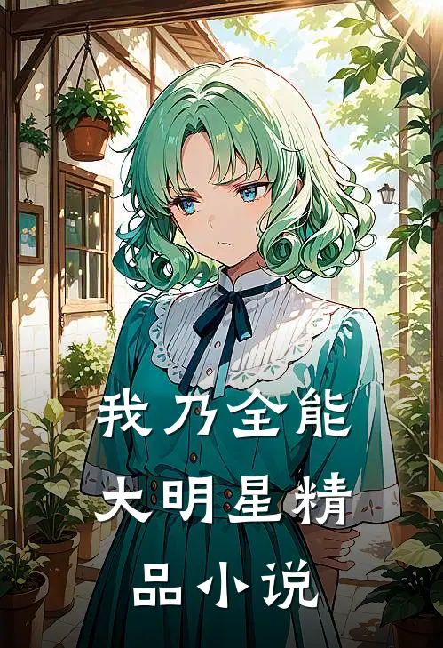 我乃全能大明星精品小说