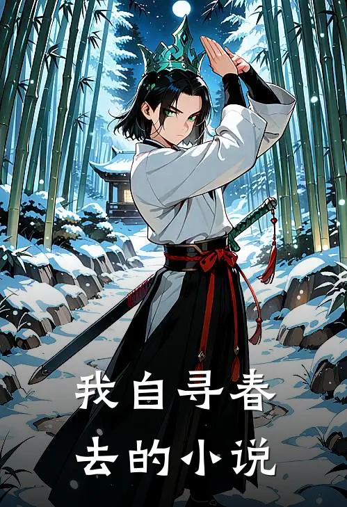 我自寻春去的小说