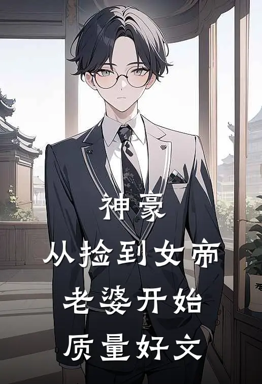 神豪，从捡到女帝老婆开始质量好文