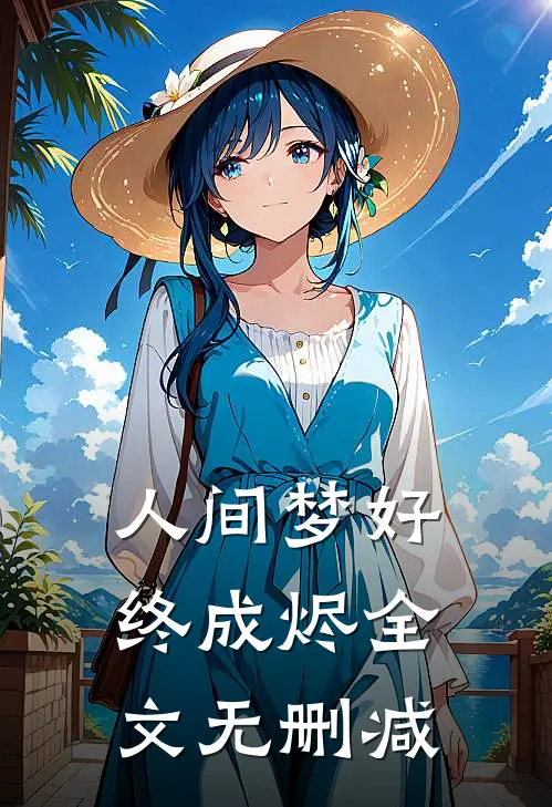 人间梦好终成烬全文无删减