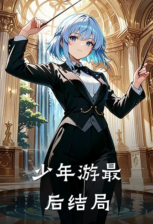 少年游最后结局