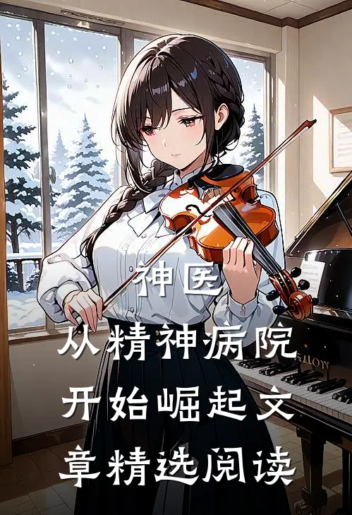 神医：从精神病院开始崛起文章精选阅读