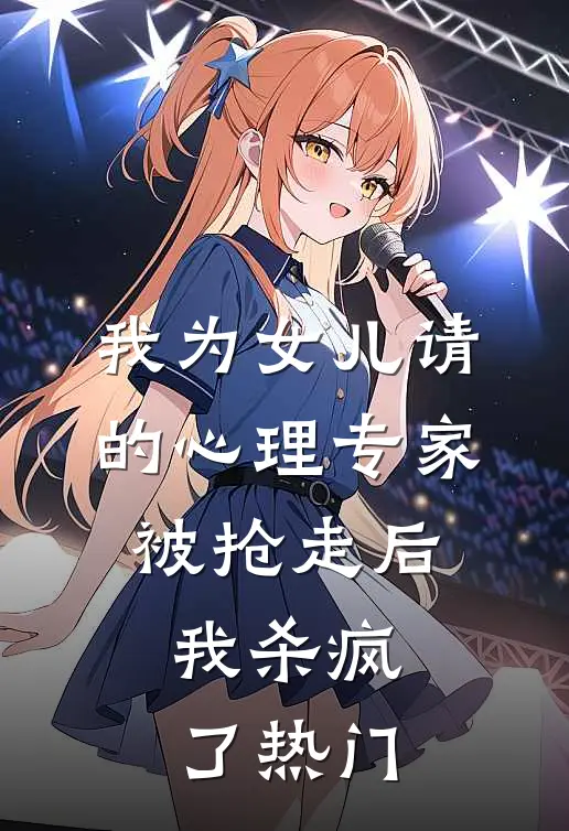 我为女儿请的心理专家被抢走后，我杀疯了热门