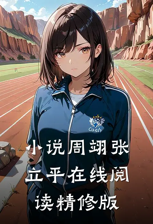 小说周翊张立平在线阅读精修版