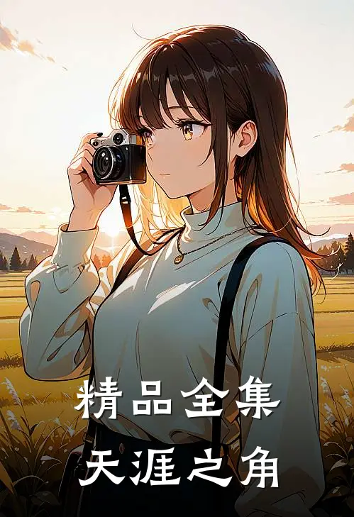 精品全集天涯之角
