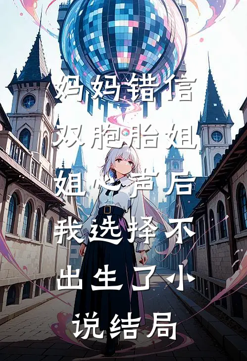 妈妈错信双胞胎姐姐心声后，我选择不出生了小说结局