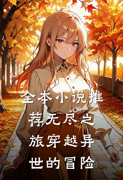 全本小说推荐无尽之旅穿越异世的冒险