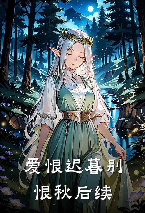 爱恨迟暮别恨秋后续
