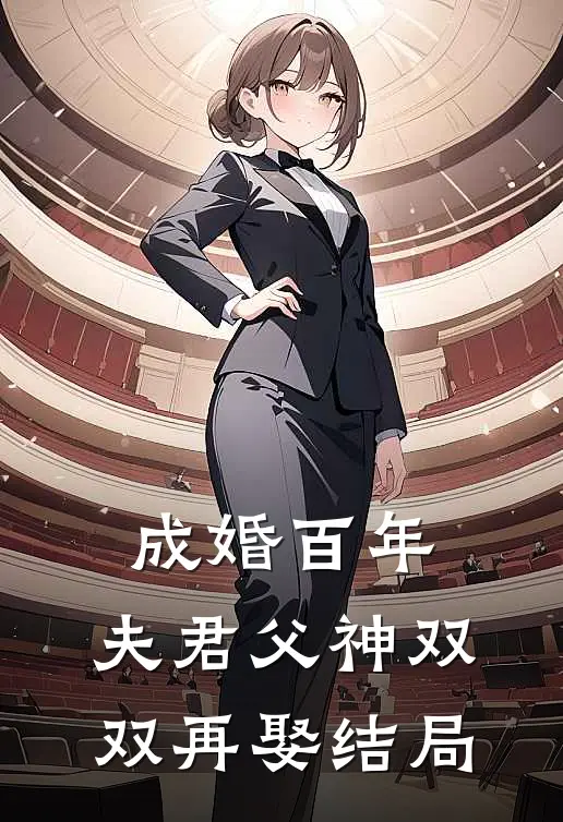 成婚百年，夫君父神双双再娶结局
