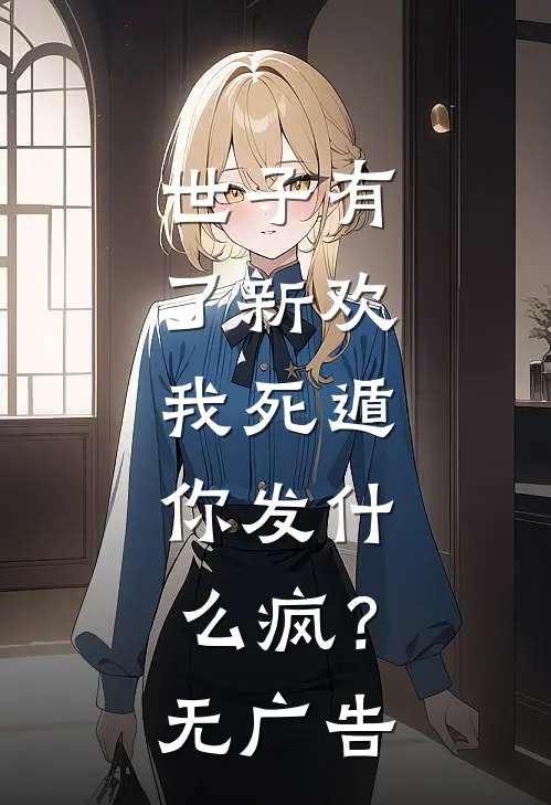 世子有了新欢，我死遁，你发什么疯？无广告
