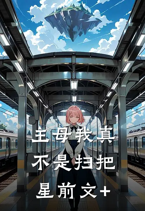 主母我真不是扫把星前文+
