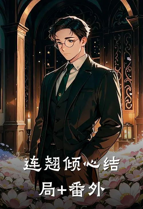 连翘倾心结局+番外