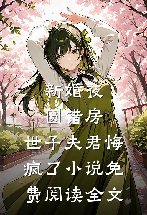 新婚夜圆错房，世子夫君悔疯了小说免费阅读全文