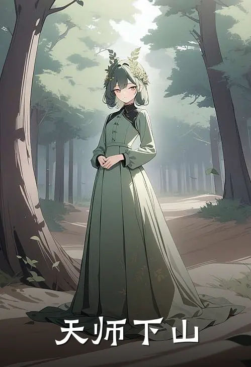 天师下山