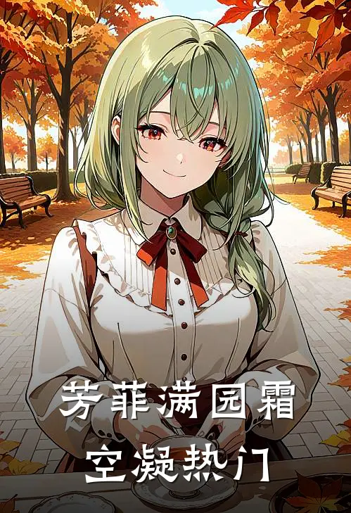 芳菲满园霜空凝热门