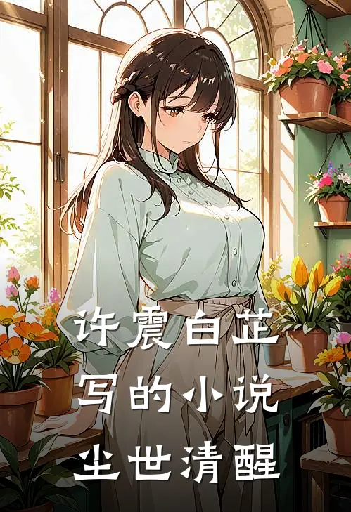 许震白芷写的小说尘世清醒