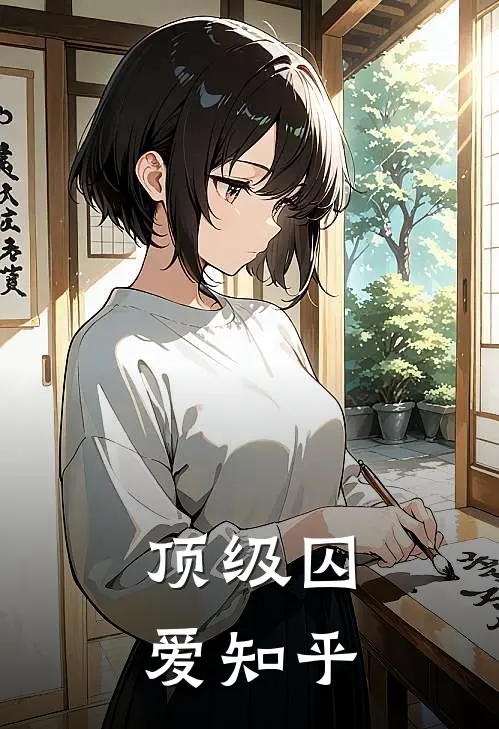 顶级囚爱知乎