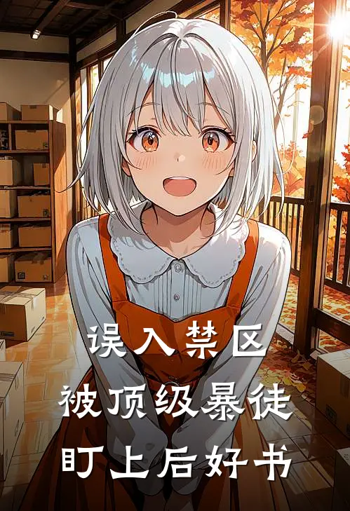 误入禁区，被顶级暴徒盯上后好书