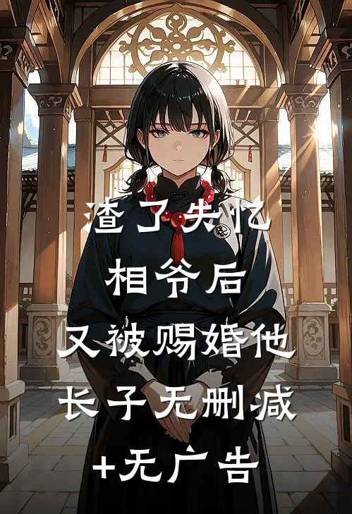 渣了失忆相爷后，又被赐婚他长子无删减+无广告