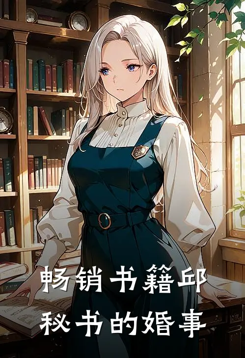 畅销书籍邱秘书的婚事