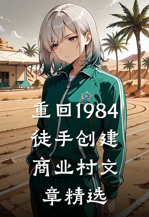 重回1984，徒手创建商业村文章精选