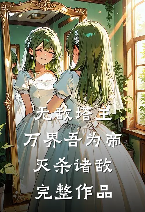无敌塔主：万界吾为帝，灭杀诸敌完整作品