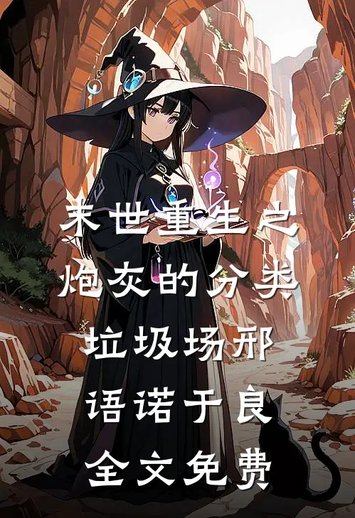 末世重生之炮灰的分类垃圾场邢语诺于良全文免费