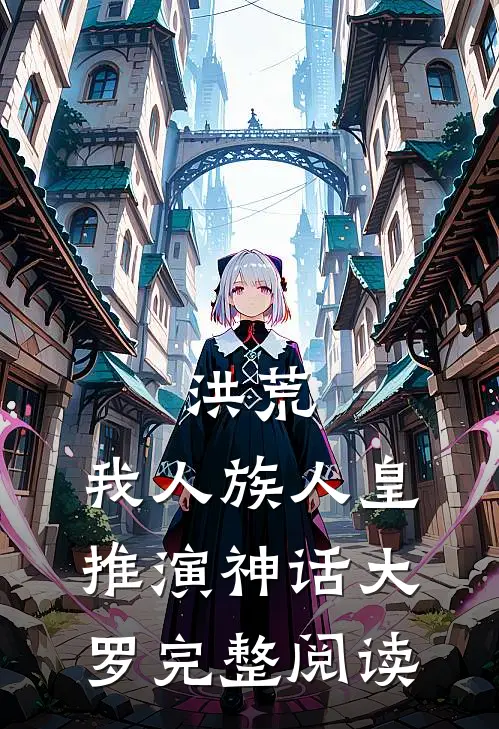 洪荒：我人族人皇，推演神话大罗完整阅读
