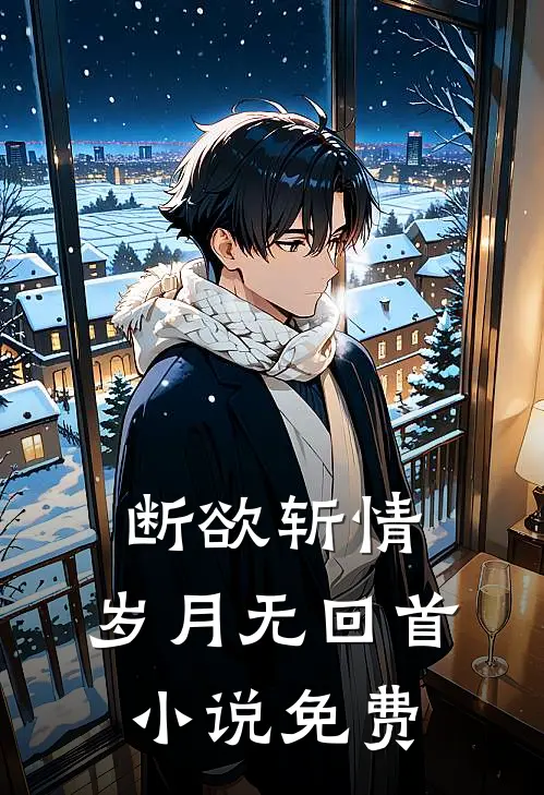 断欲斩情，岁月无回首小说免费