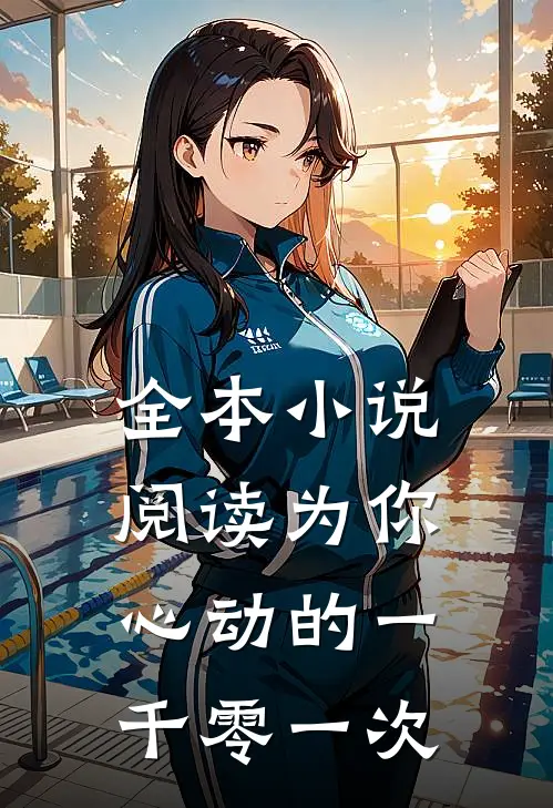 全本小说阅读为你心动的一千零一次