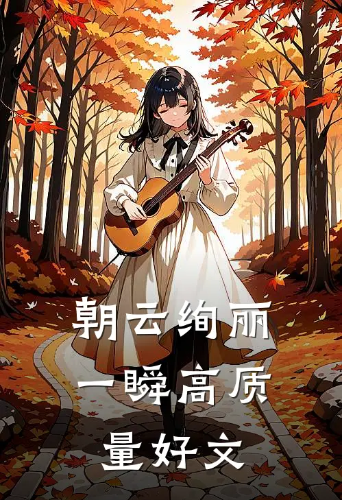 朝云绚丽一瞬高质量好文