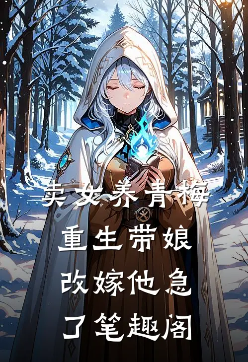 卖女养青梅，重生带娘改嫁他急了笔趣阁