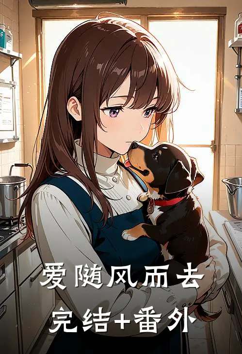 爱随风而去完结+番外