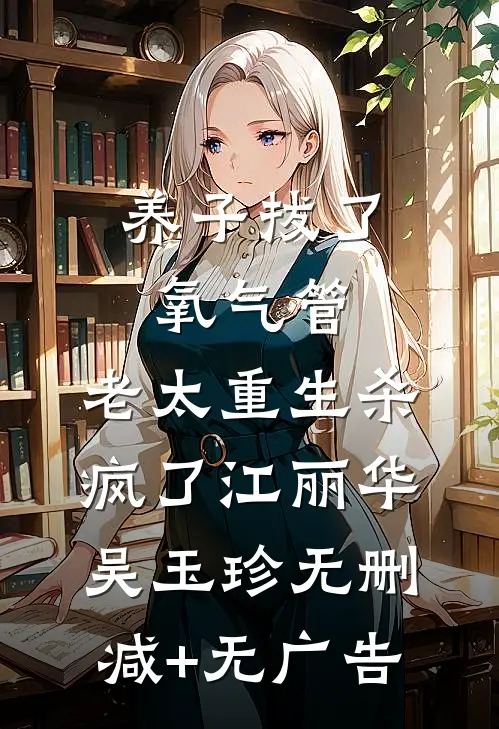 养子拔了氧气管，老太重生杀疯了江丽华吴玉珍无删减+无广告