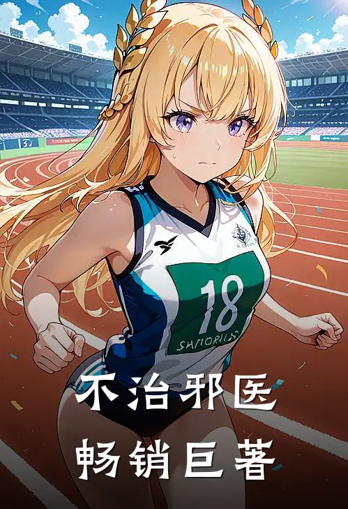 不治邪医畅销巨著