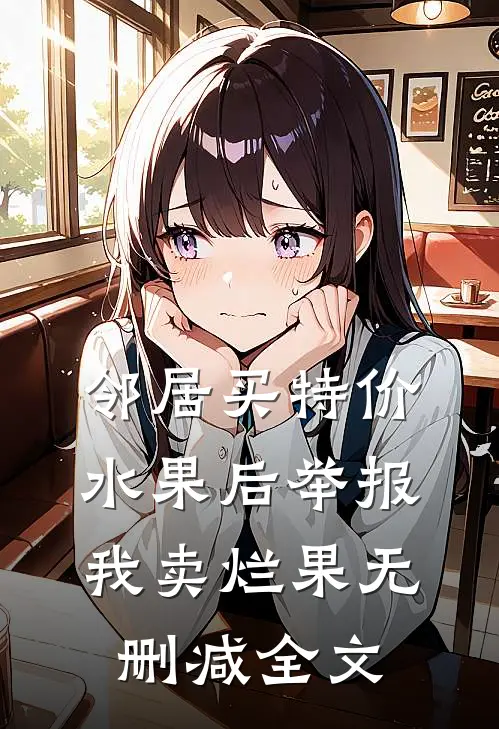 邻居买特价水果后举报我卖烂果无删减全文
