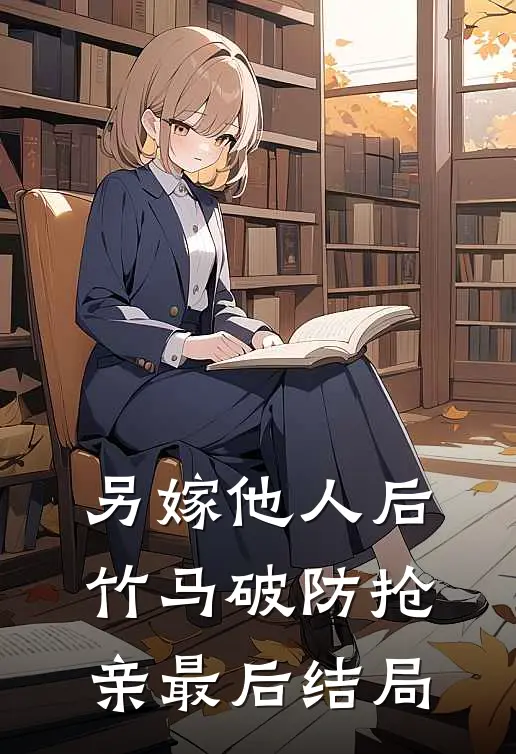 另嫁他人后，竹马破防抢亲最后结局