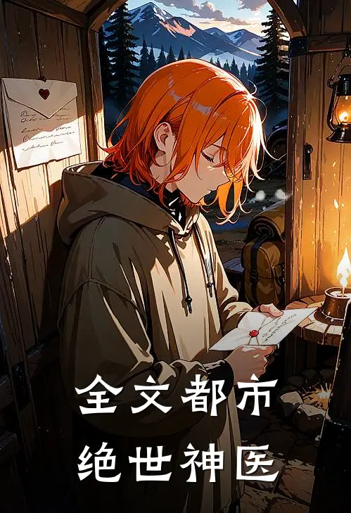 全文都市：绝世神医