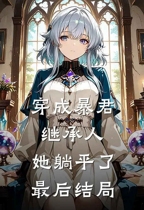 穿成暴君继承人，她躺平了最后结局