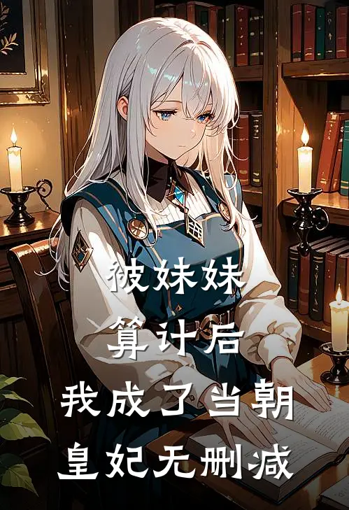 被妹妹算计后，我成了当朝皇妃无删减