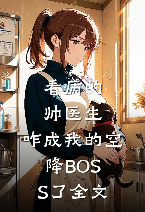 看病的帅医生，咋成我的空降BOSS了全文