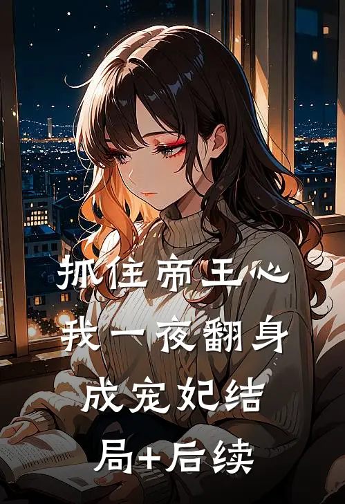 抓住帝王心，我一夜翻身成宠妃结局+后续