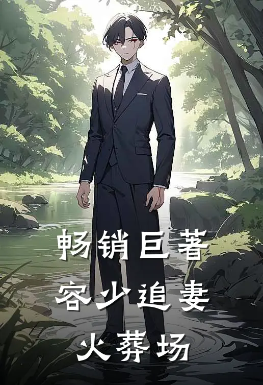 畅销巨著容少追妻火葬场
