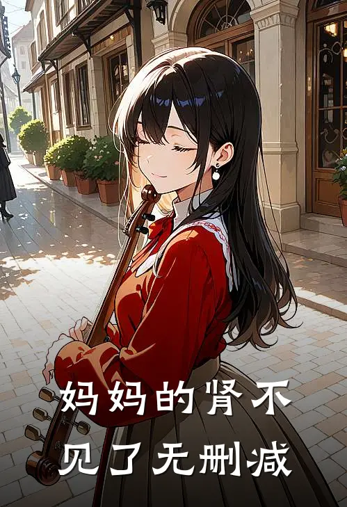 妈妈的肾不见了无删减