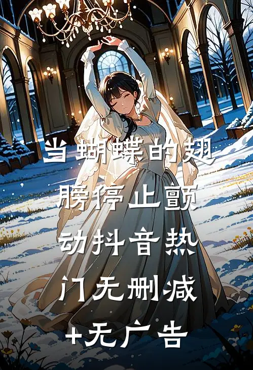 当蝴蝶的翅膀停止颤动抖音热门无删减+无广告
