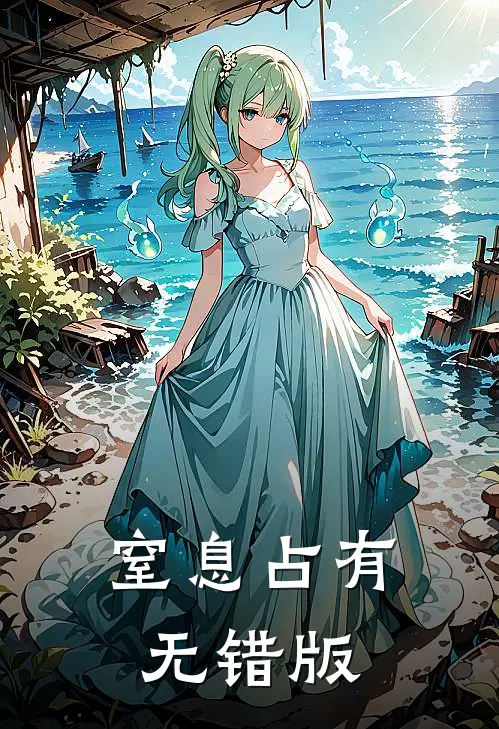 窒息占有无错版