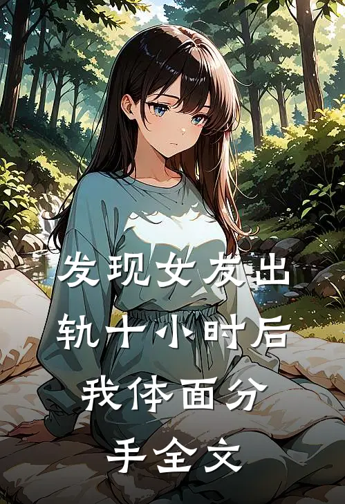 发现女友出轨十小时后，我体面分手全文